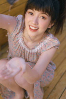 藤嶋唯